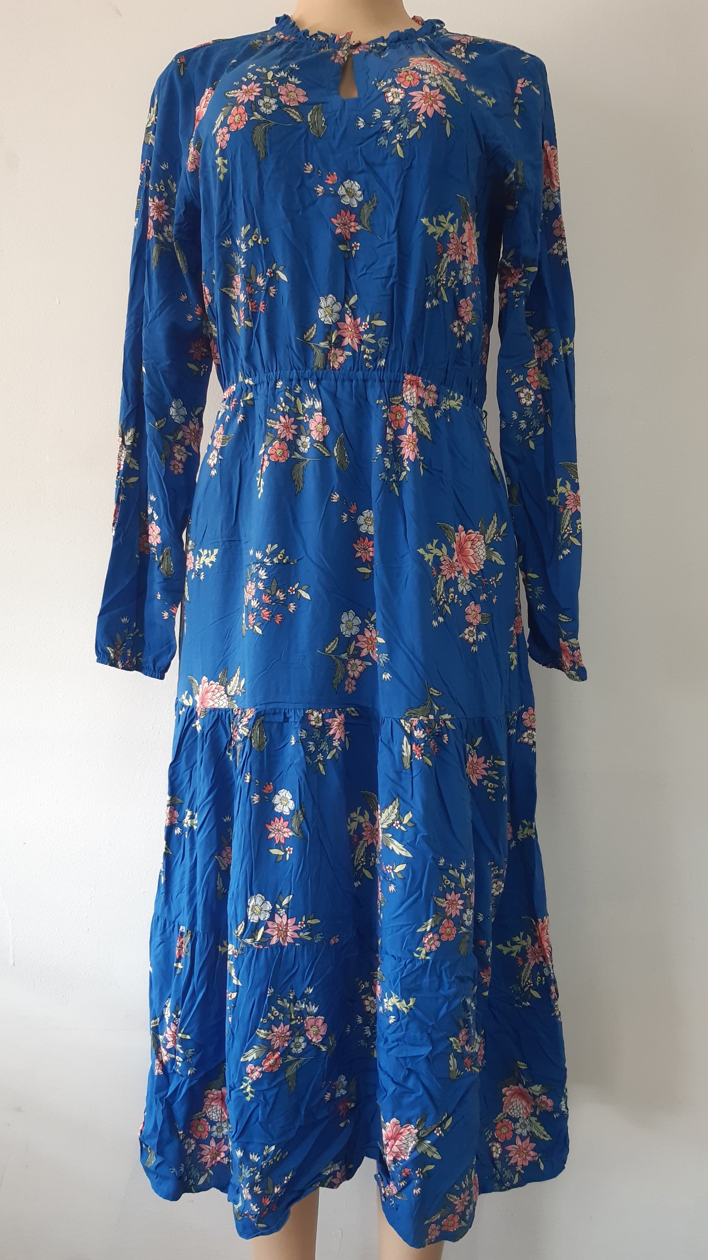 Vestido Dama
