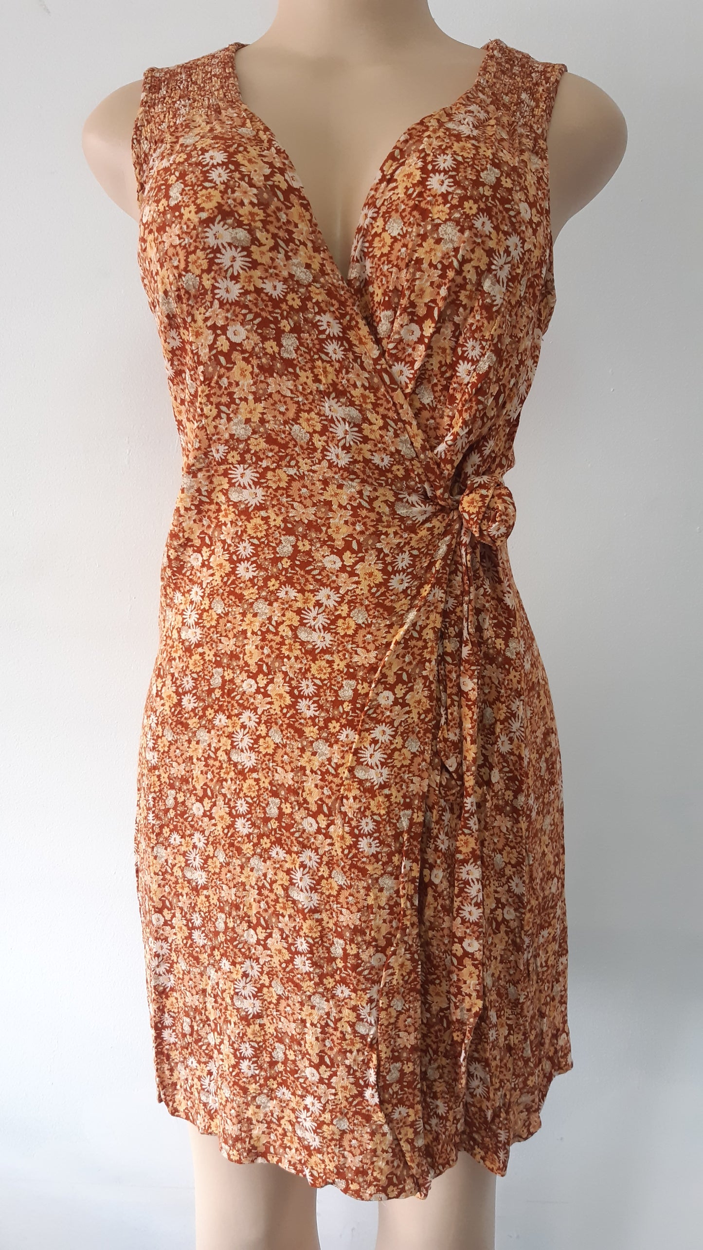 Vestido Dama