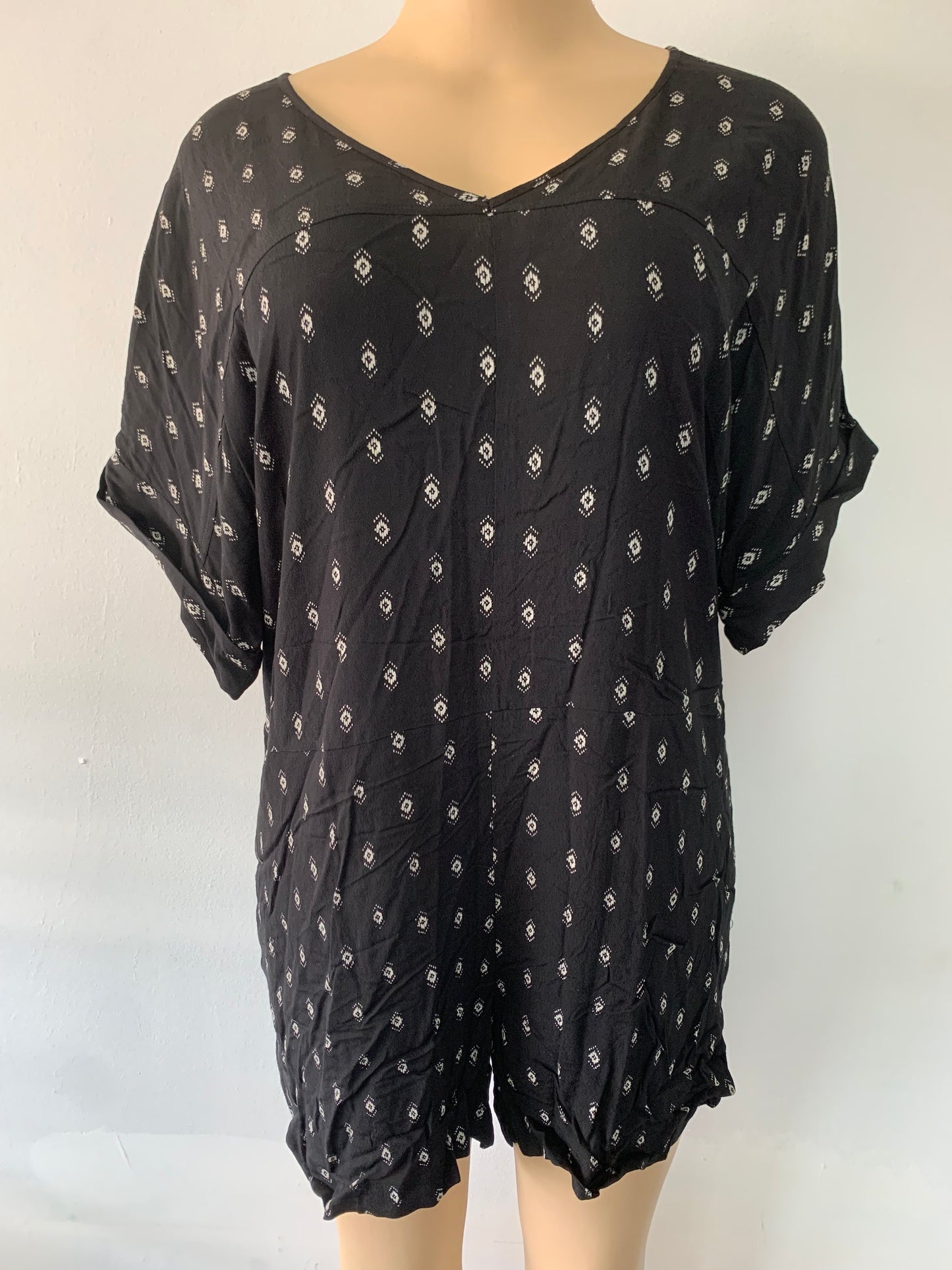 Vestido Dama