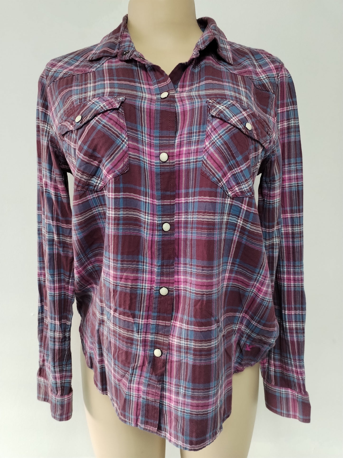 Blusa Dama