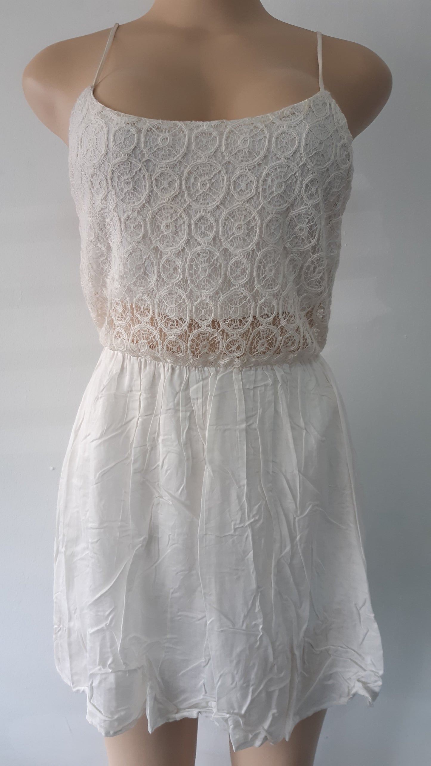 Vestido Dama