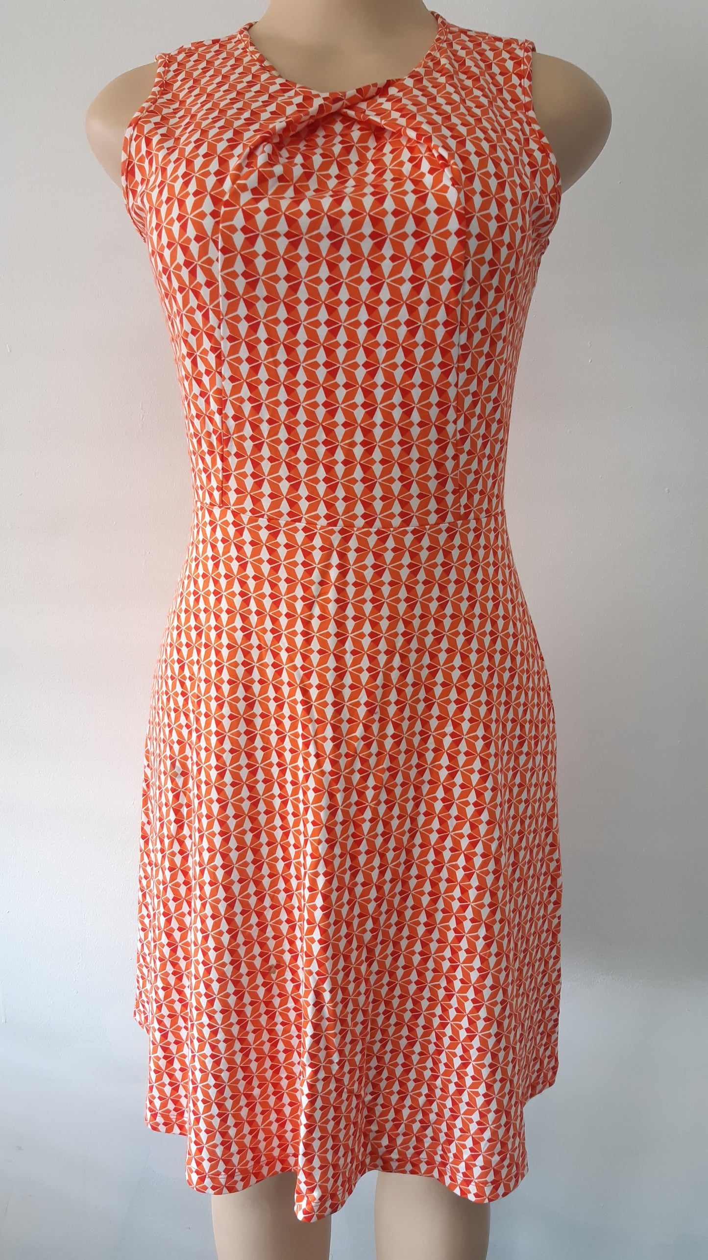 Vestido Dama