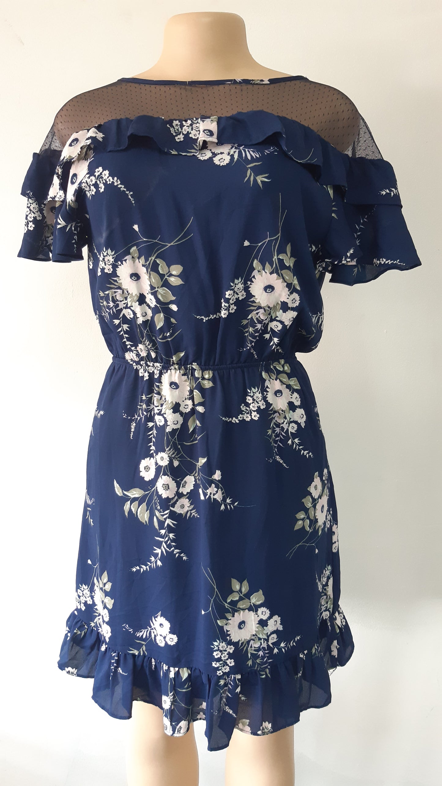 Vestido Dama