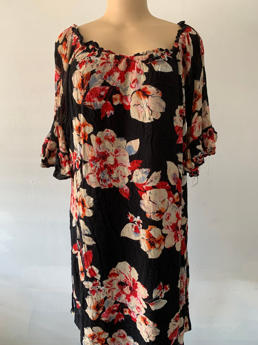 Vestido Dama