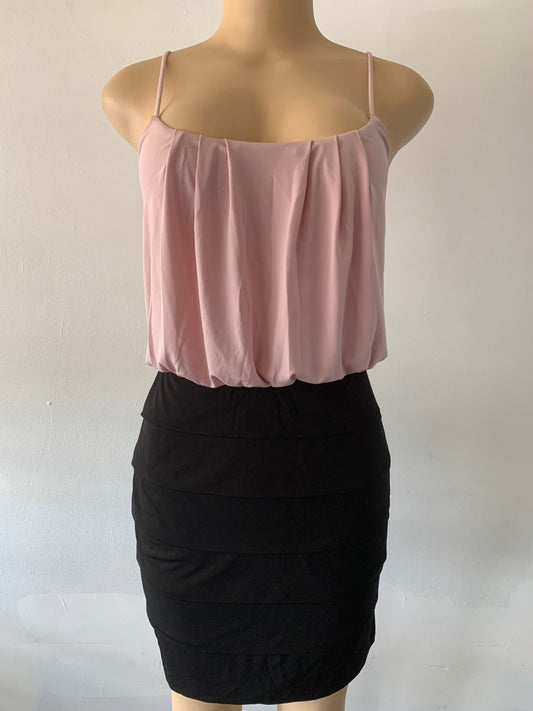 Vestido Dama