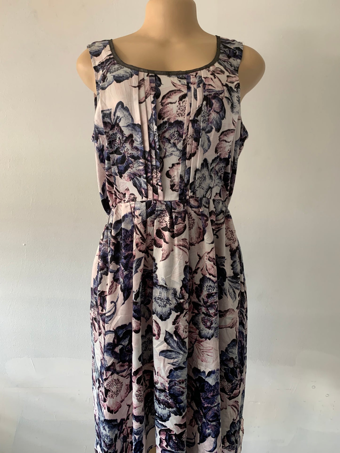 Vestido Dama