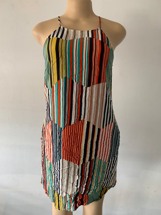 Vestido Dama