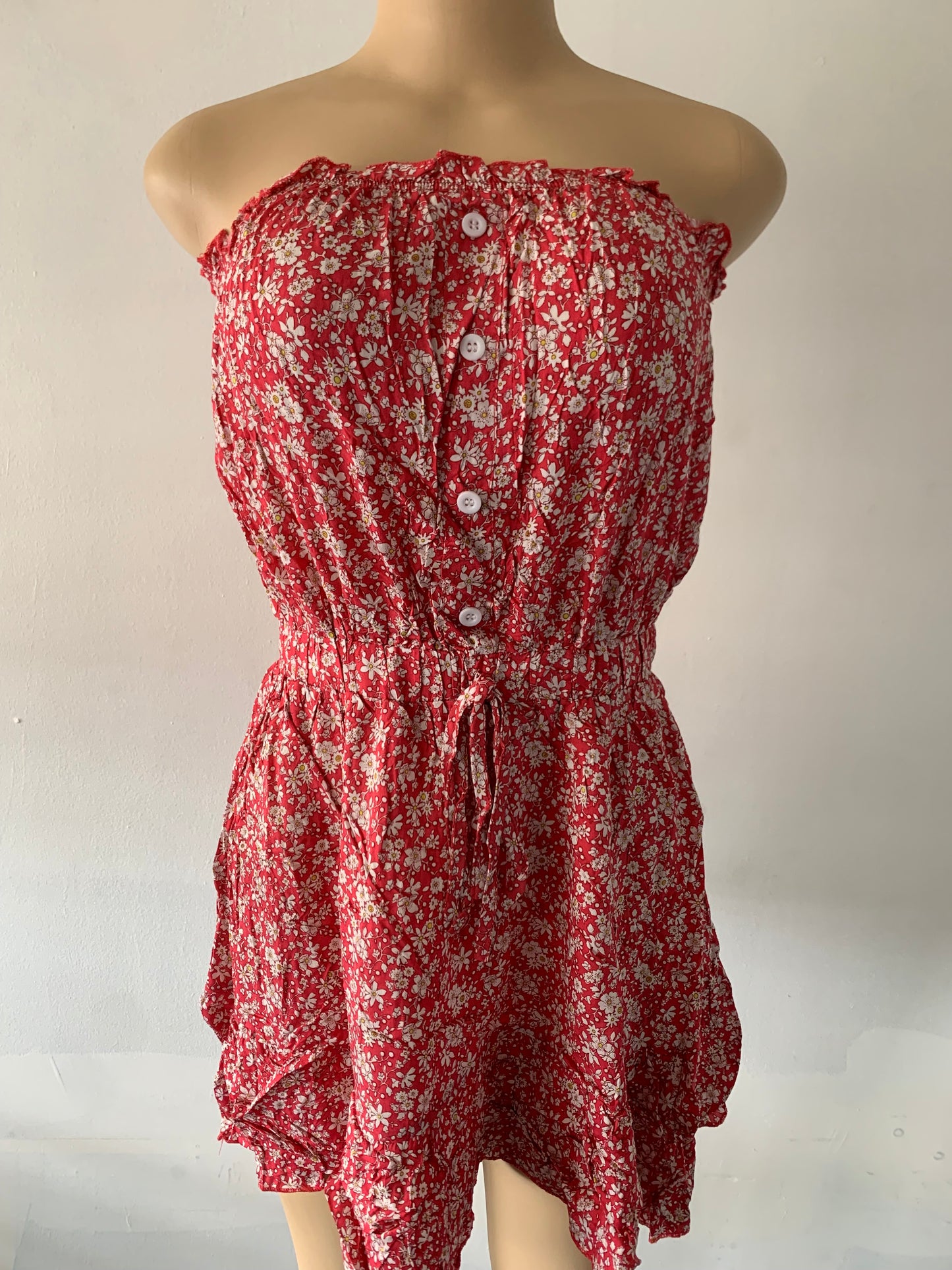 Vestido Dama