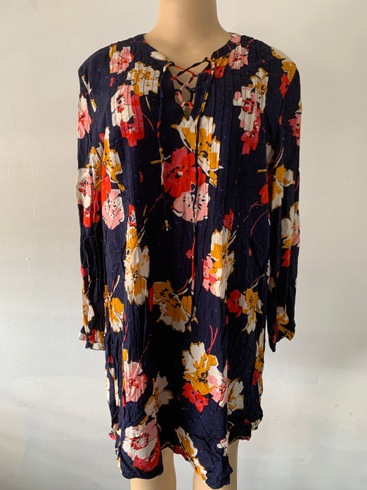 Vestido Dama