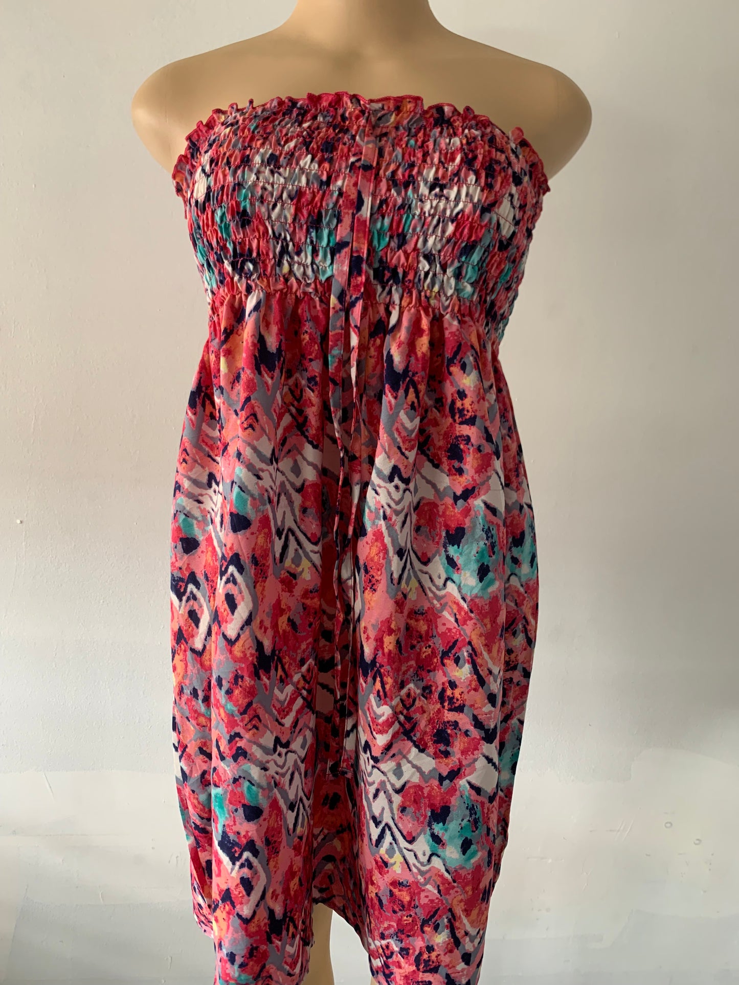 Vestido Dama