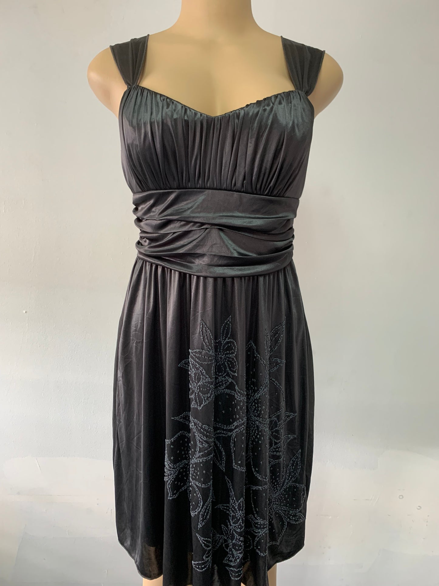 Vestido Dama