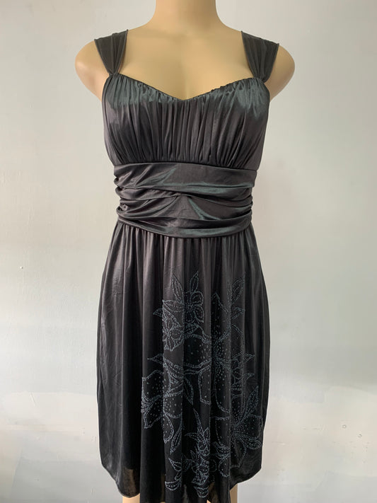 Vestido Dama