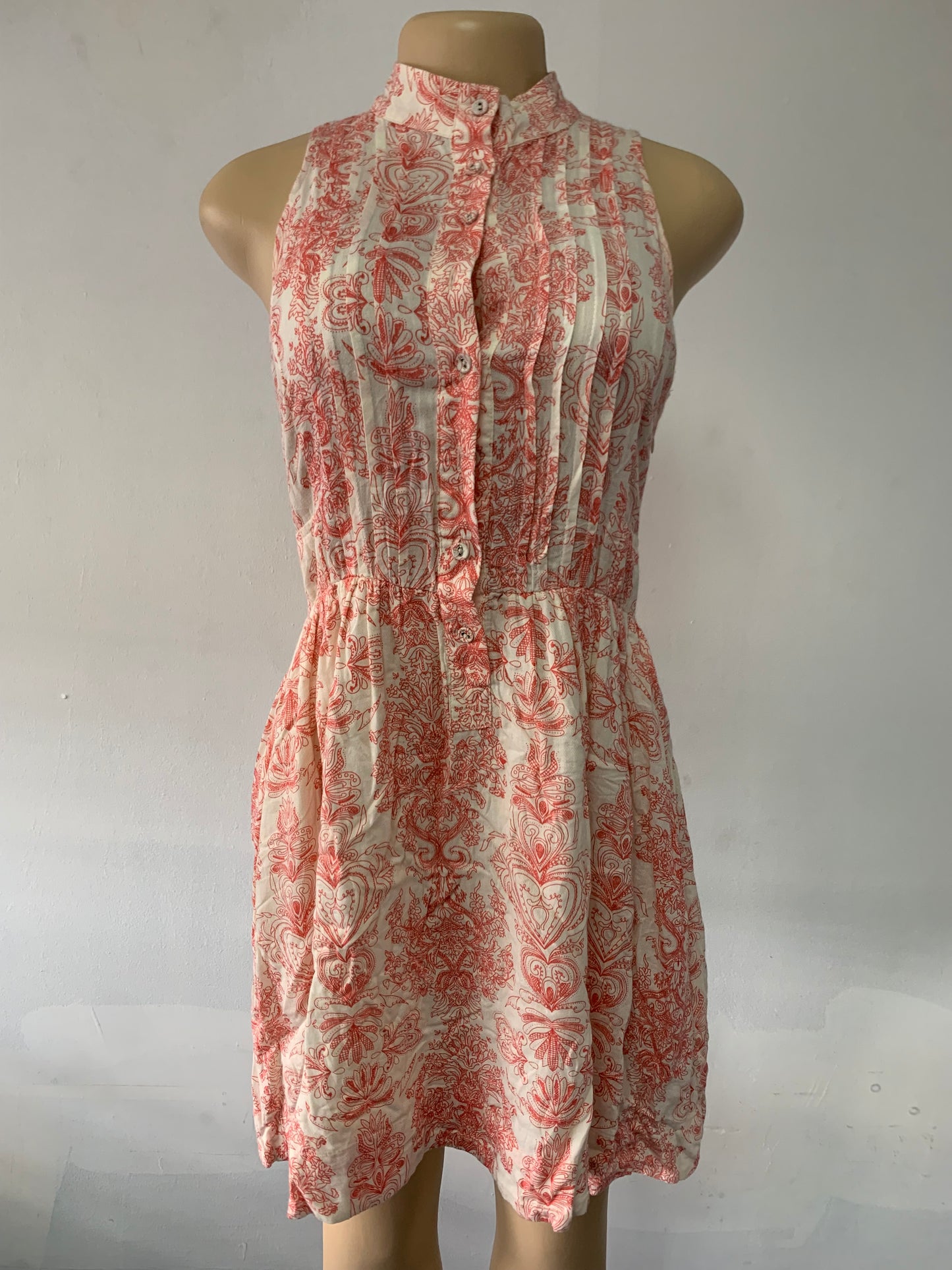 Vestido Dama