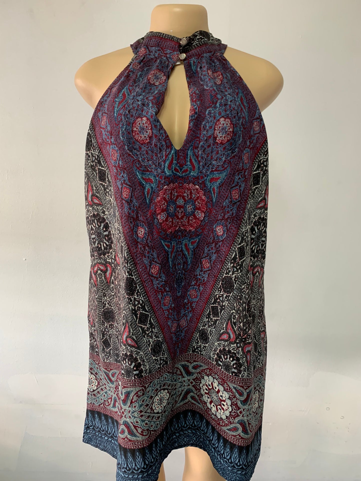 Vestido Dama