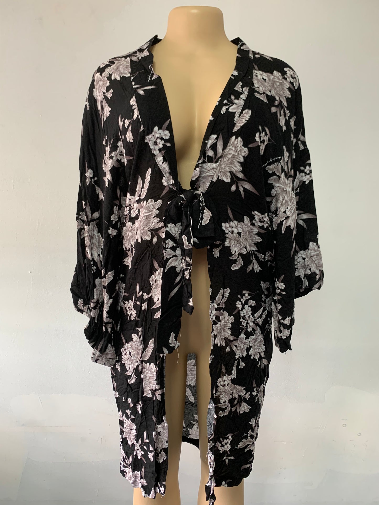 Vestido Dama