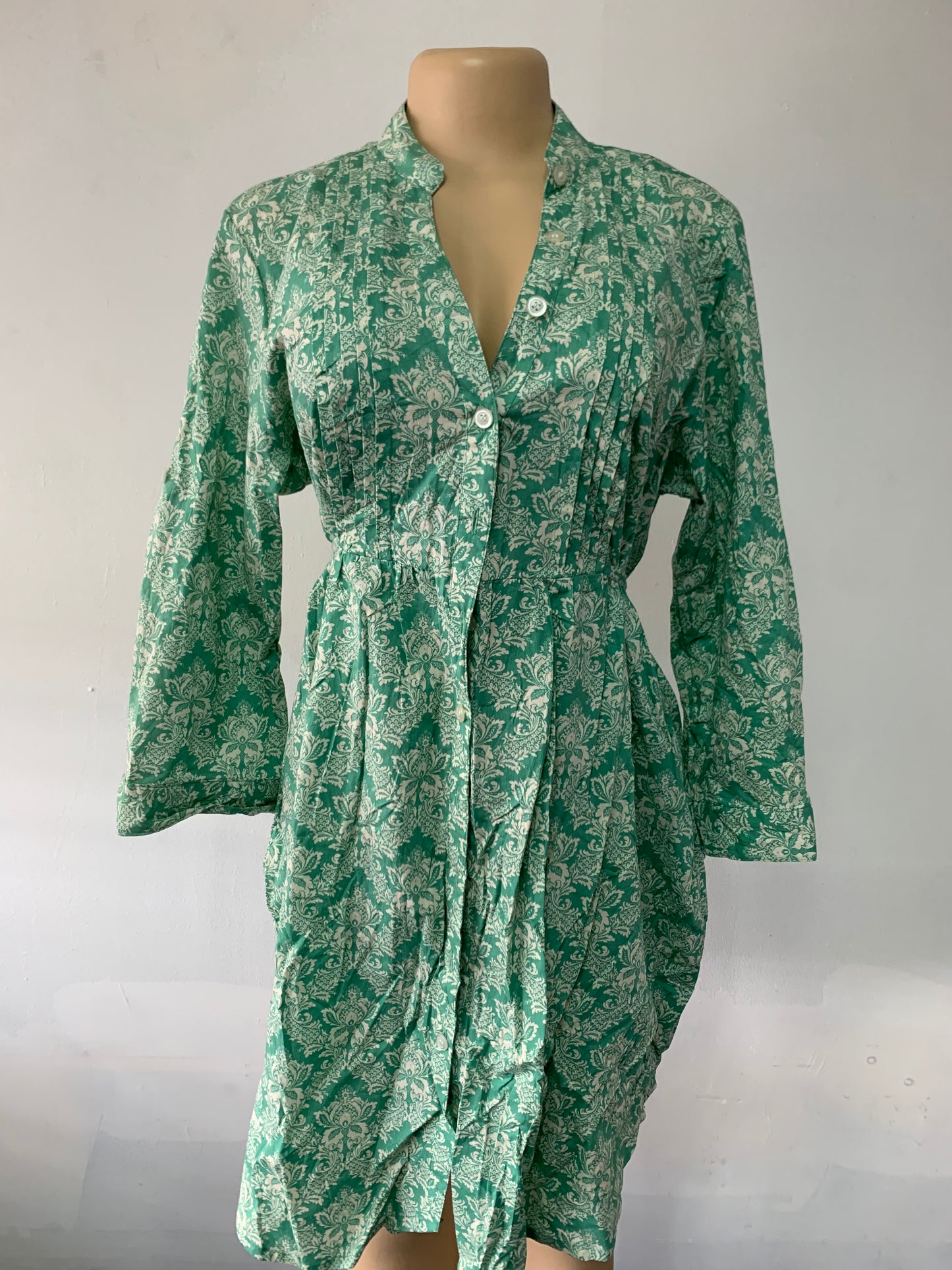 Vestido Dama