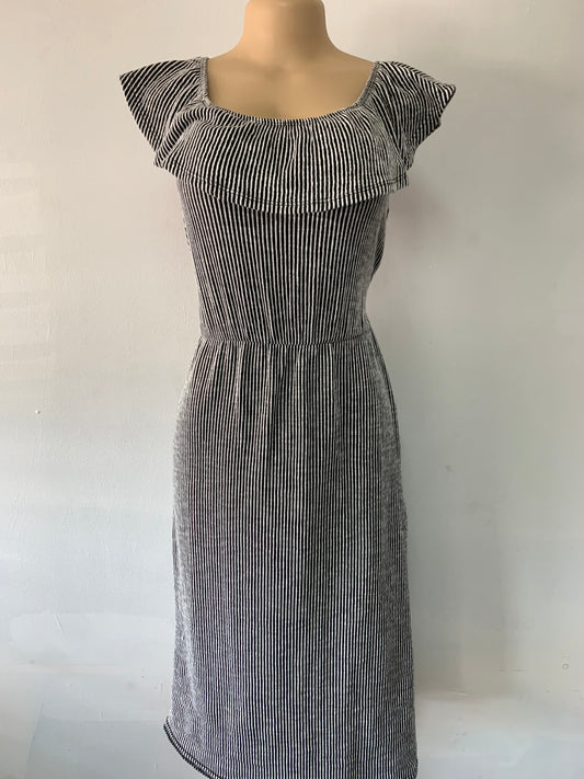 Vestido Dama