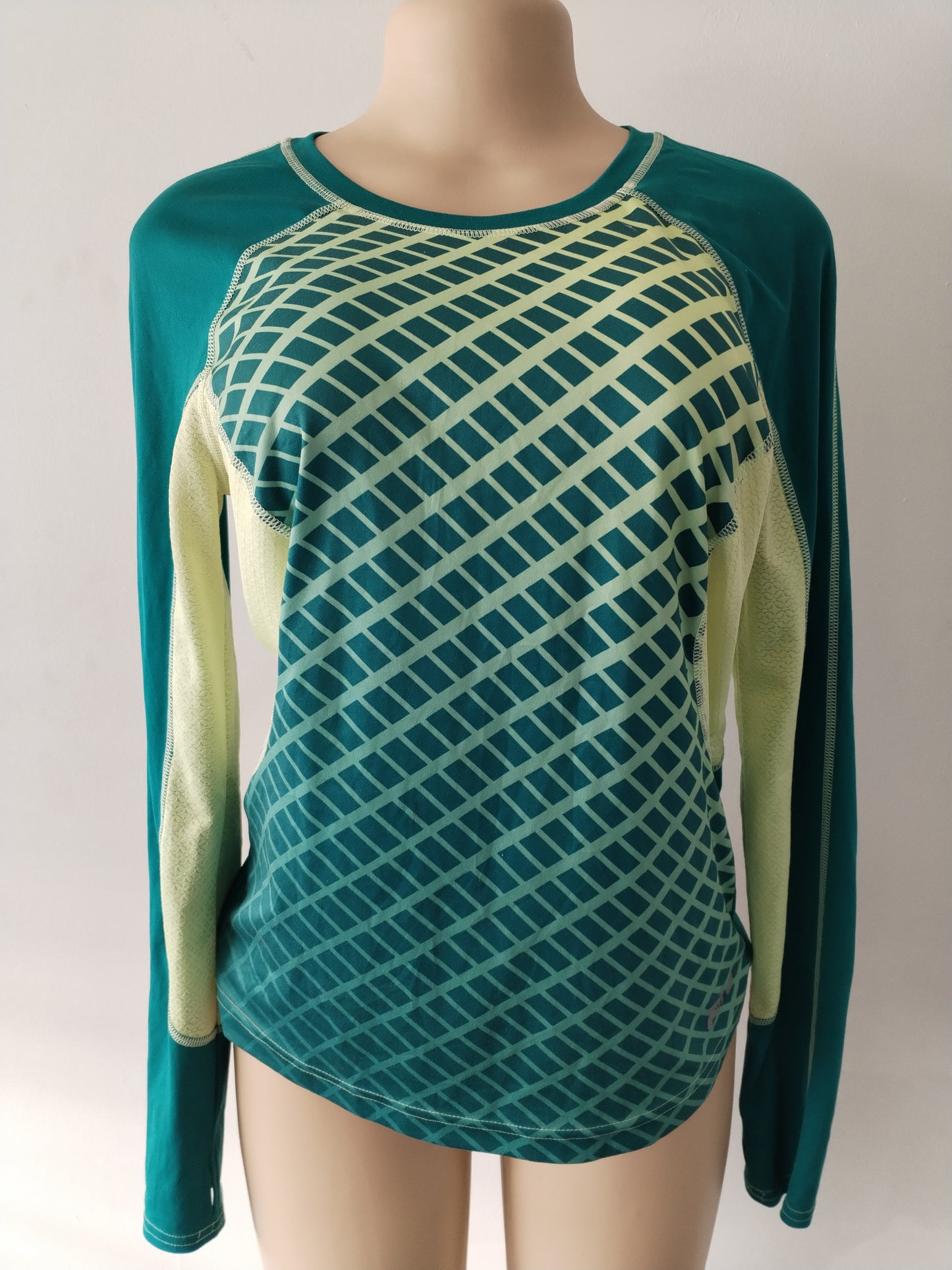 Blusa Dama