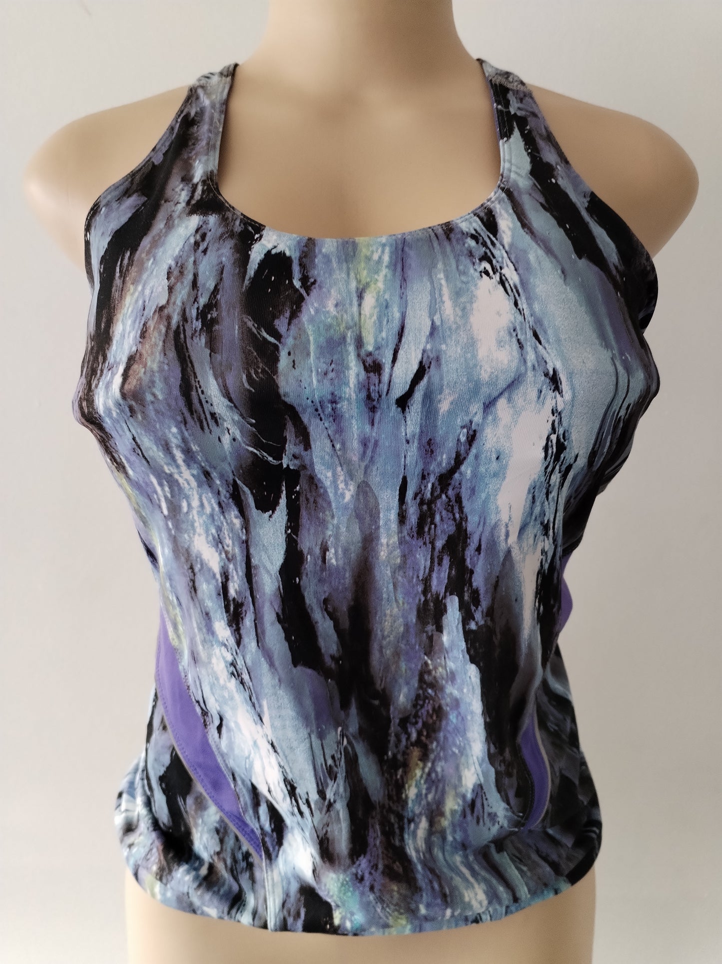 Blusa Dama