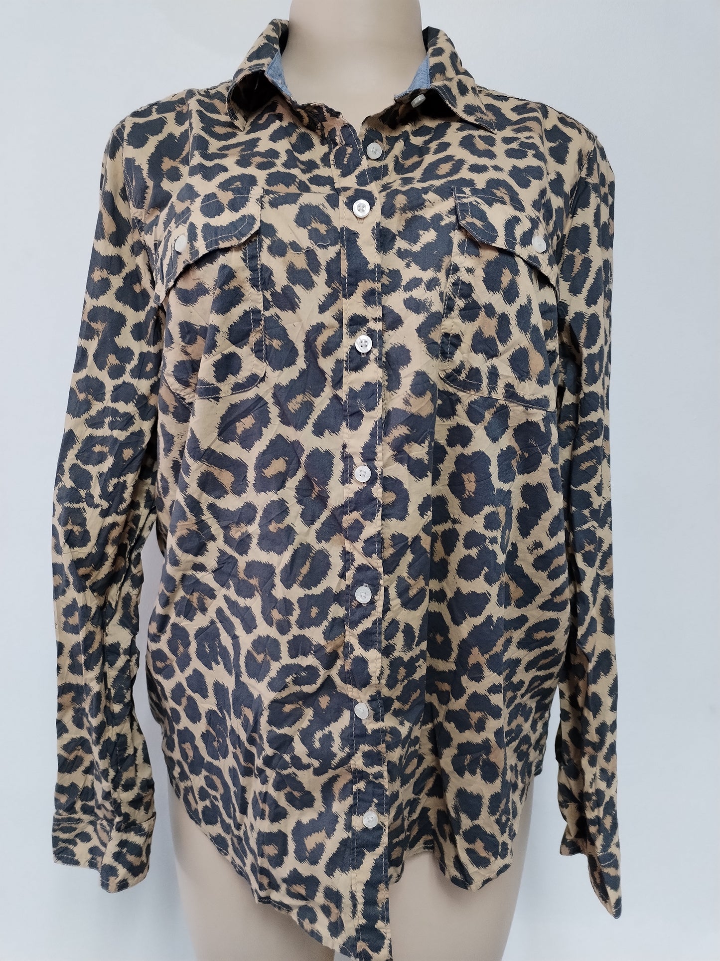 Blusa Dama
