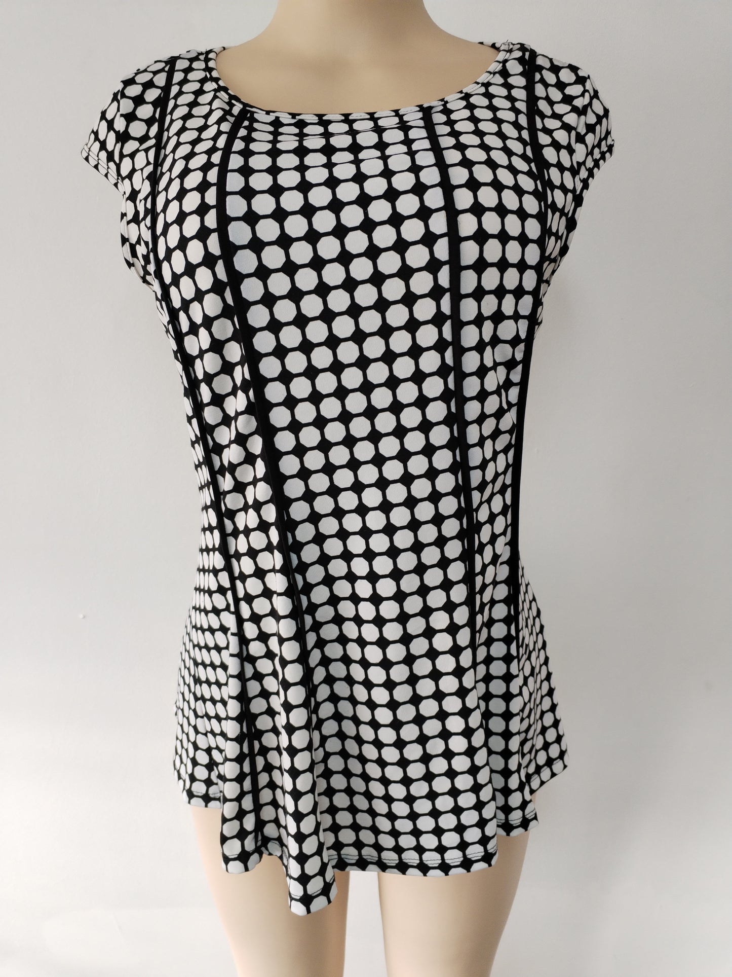 Blusa Dama