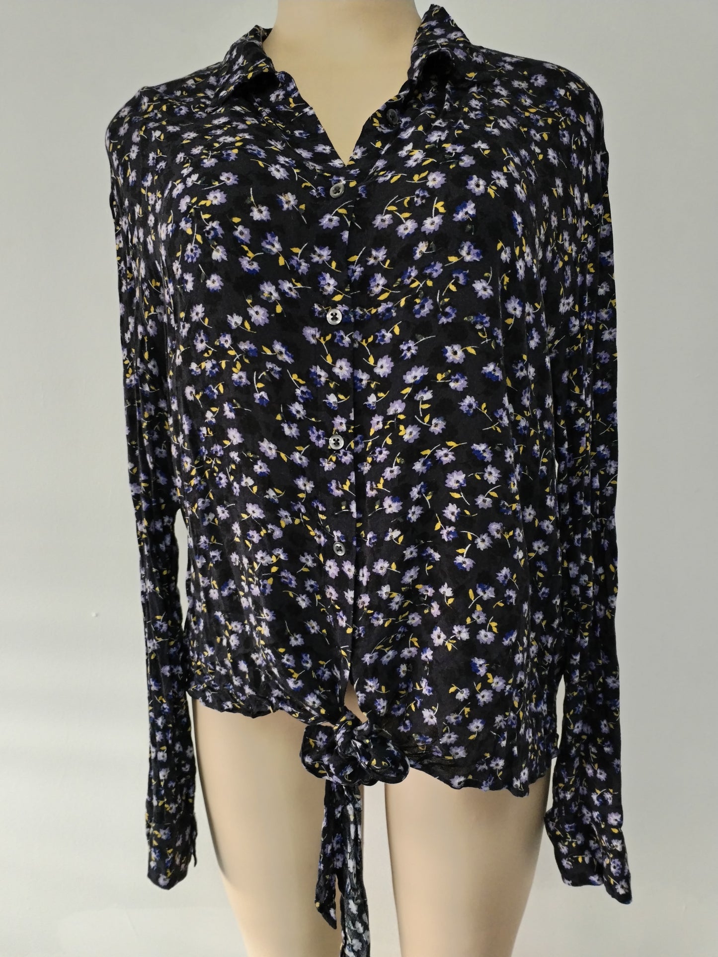 Blusa Dama