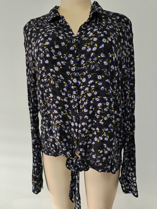 Blusa Dama
