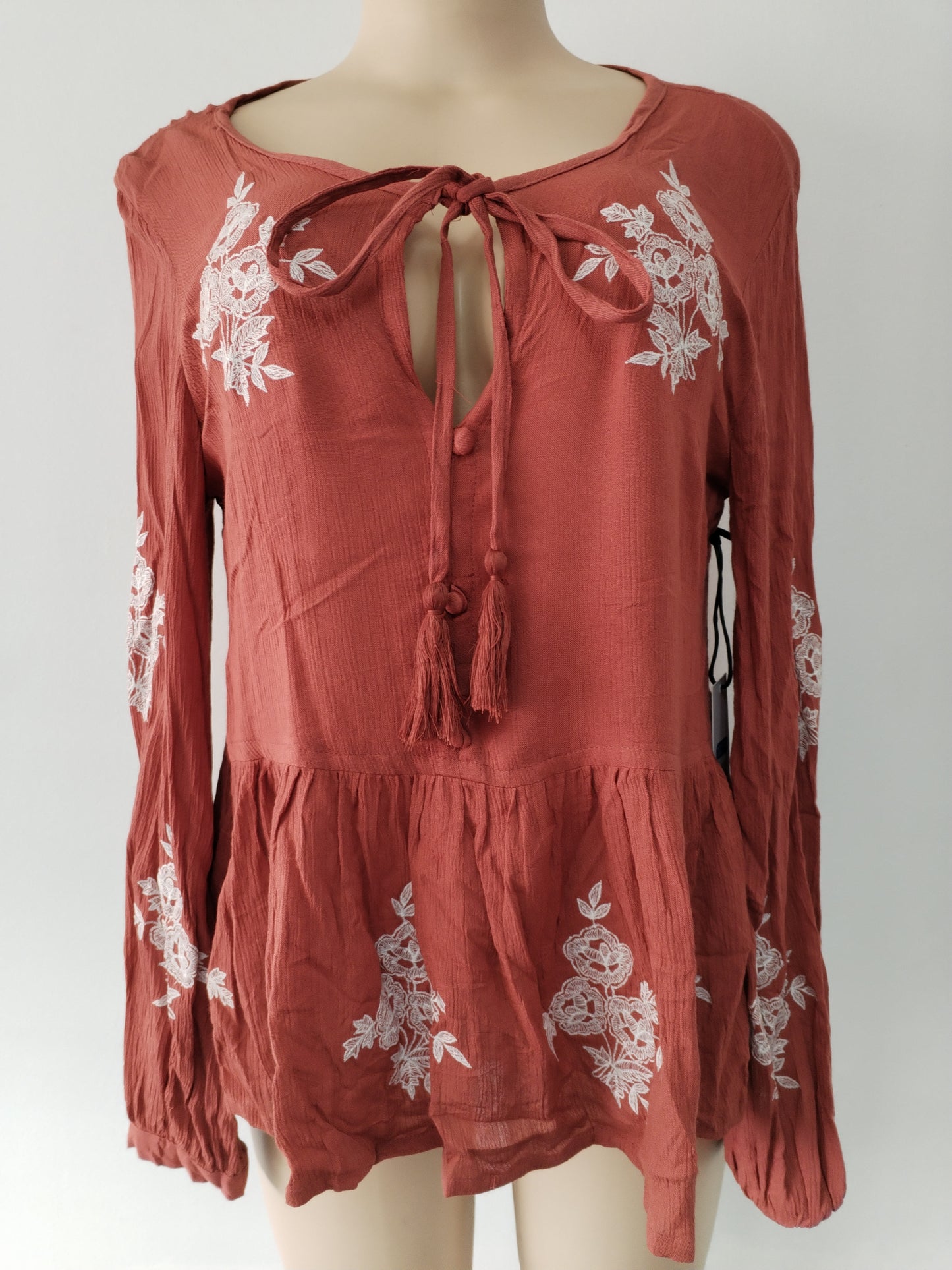 Blusa Dama
