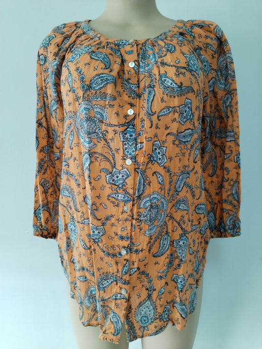 Blusa Dama