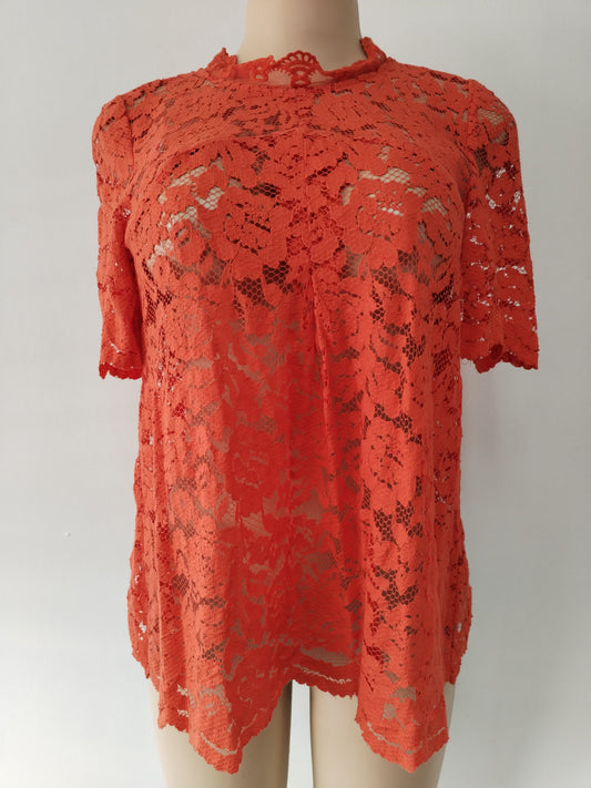 Blusa Dama