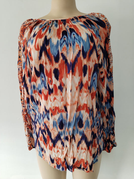 Blusa Dama