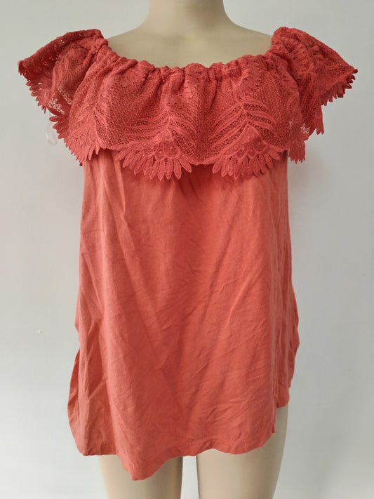 Blusa Dama