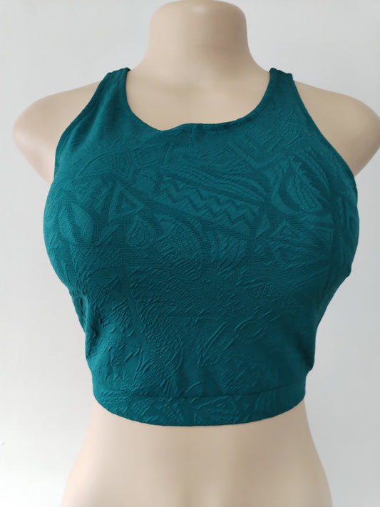 Blusa Dama