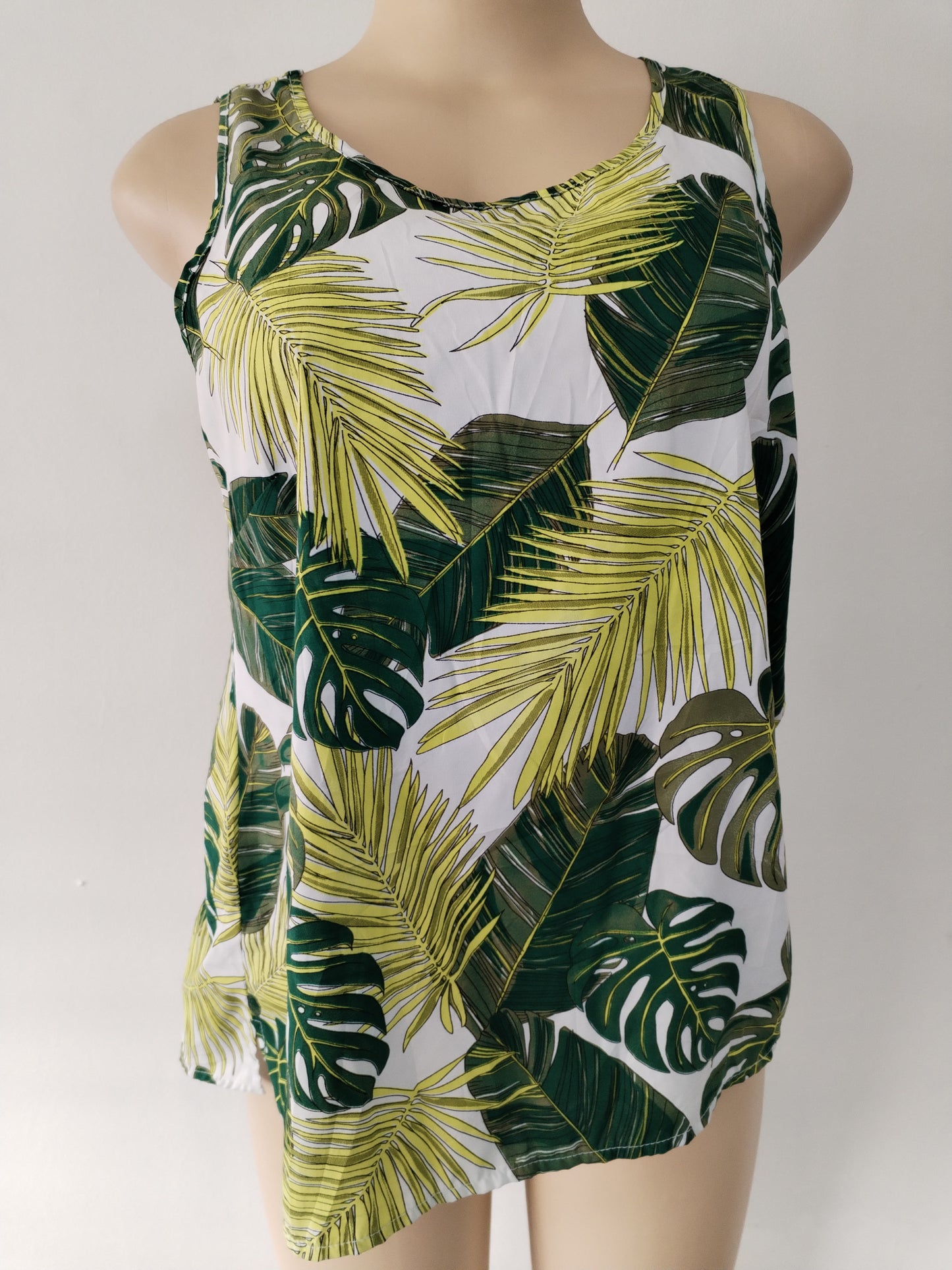 Blusa Dama