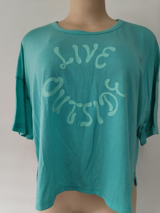 Blusa Dama
