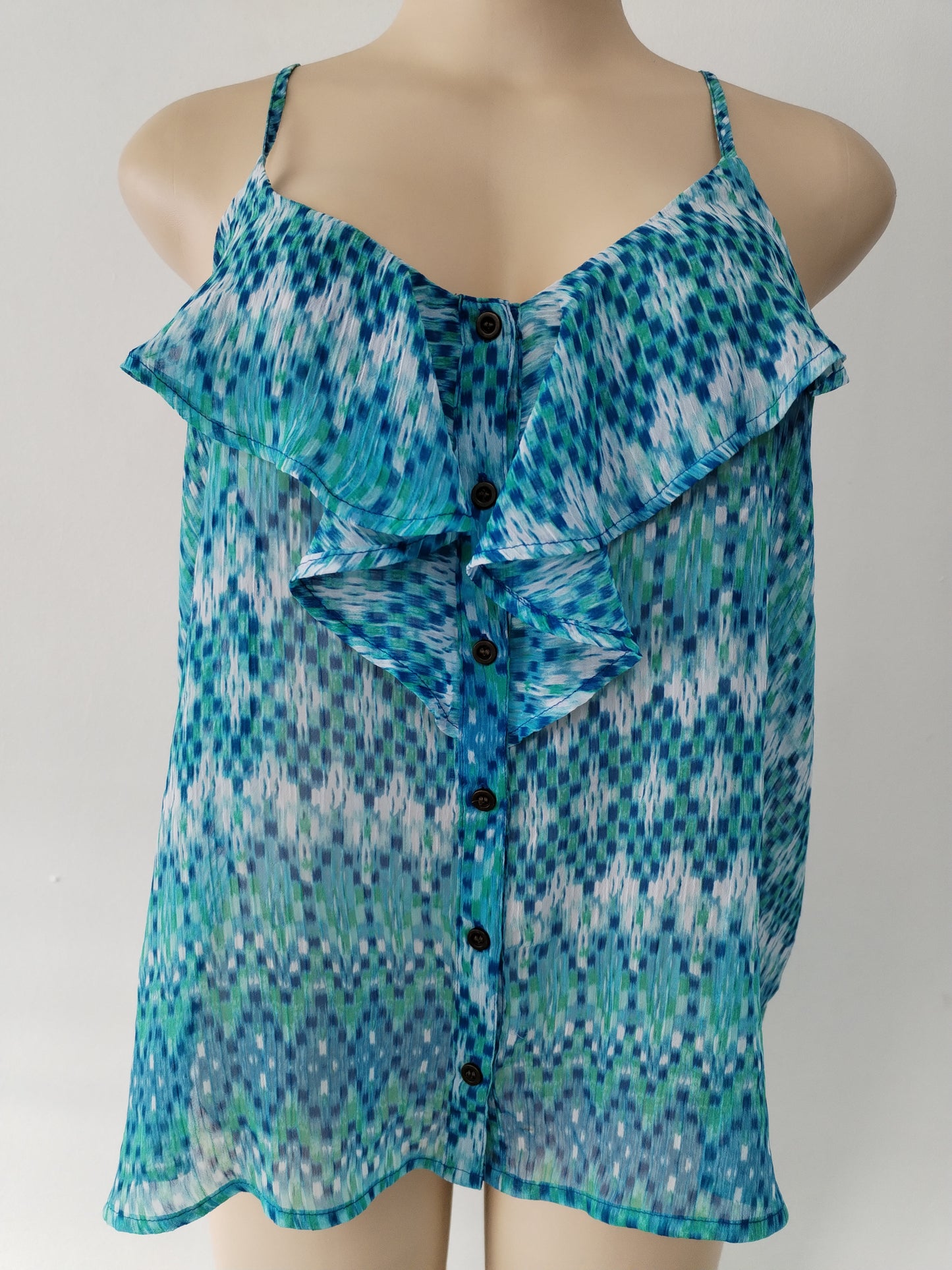 Blusa Dama