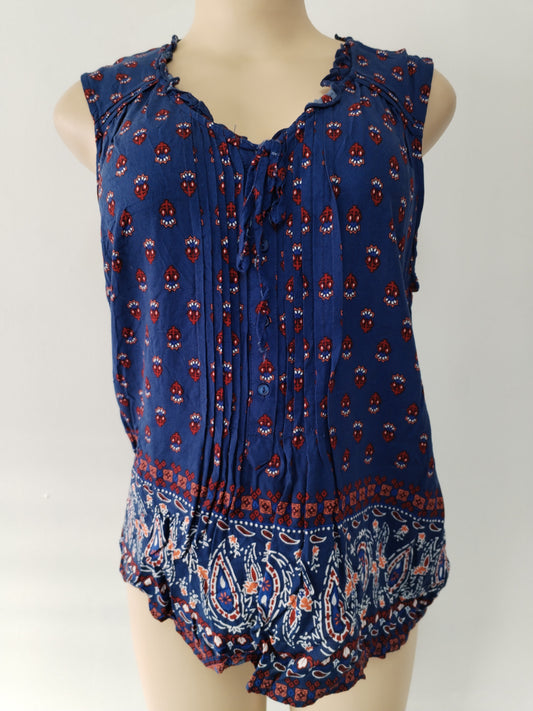 Blusa Dama