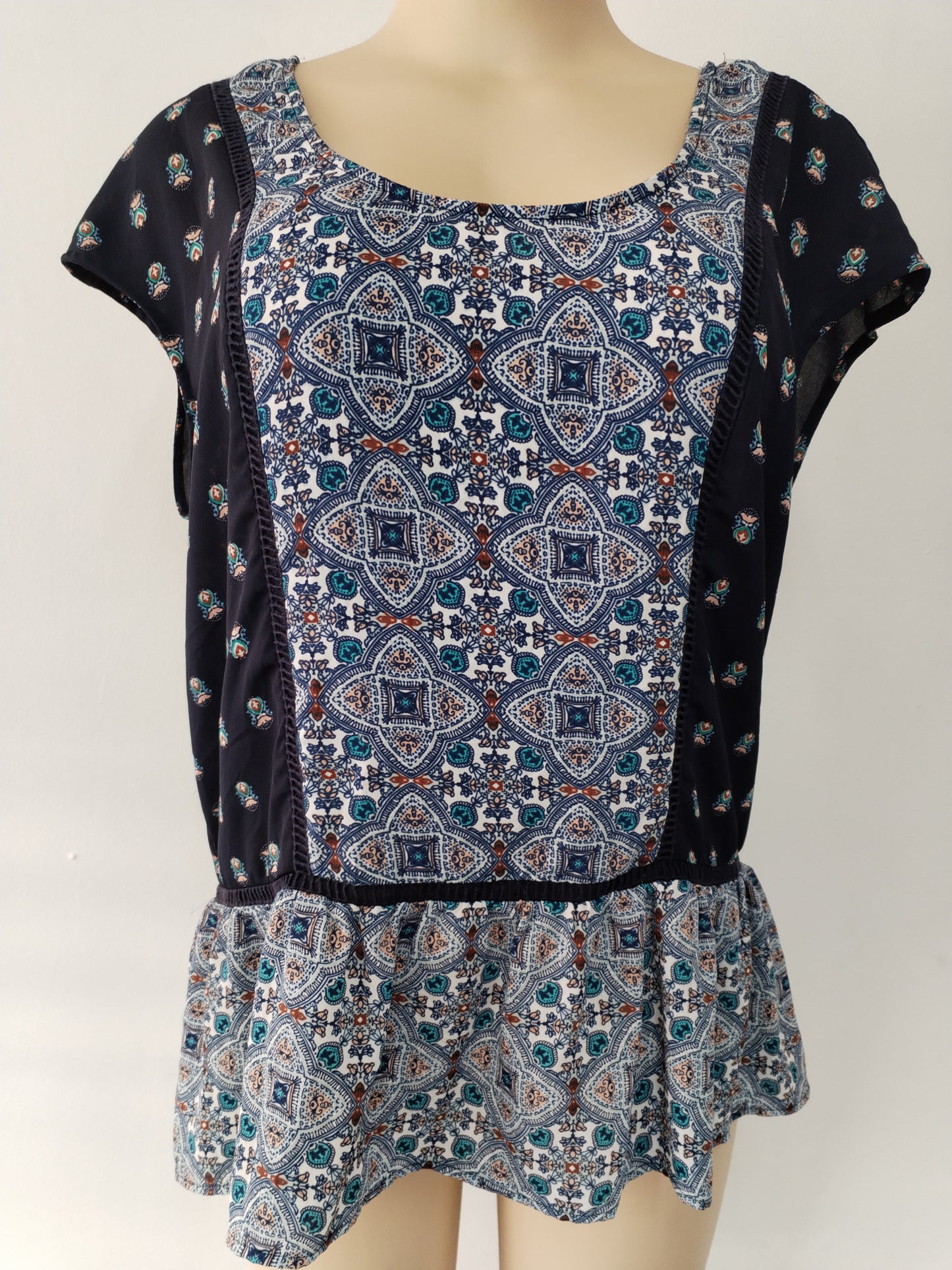Blusa Dama