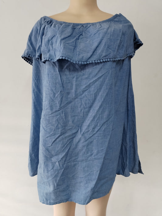 Blusa Dama